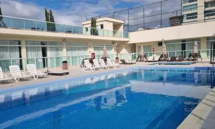 Apartamento com 2 quartos à venda no Centro, Penha 
