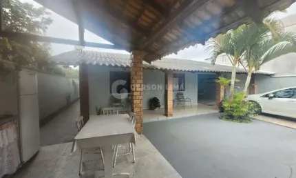 Casa com 3 quartos à venda no Armação, Penha 