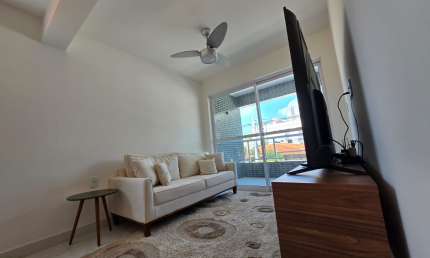 APARTAMENTO LINDO MOBILIADO E EQUIPADO PARA ALUGAR NO BESSA
