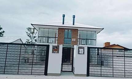 Apartamento para Venda em Palhoça, Praia da Pinheira, 3 dormitórios, 1 suíte, 2 banheiros, 2 vagas