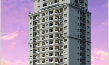 Apartamento para Venda em Palhoça, Pagani, 2 dormitórios, 1 suíte, 2 banheiros, 1 vaga