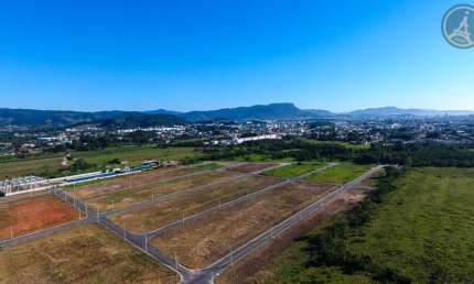 Terreno à venda no Guarda do Cubatão, Palhoça 