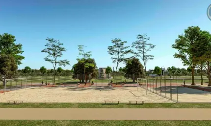 Seu Terreno em Nova Palhoça  Infraestrutura Completa!