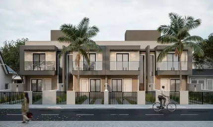 &#127969; sobrados de alto padrão  conforto e sofisticação