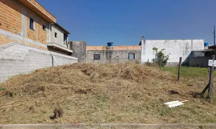 Terreno à venda na Bela Vista, Palhoça 