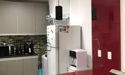 Apartamento com 2 quartos à venda na Bela Vista, Palhoça 