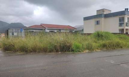 Terreno para Venda em Palhoça, Bela Vista - Loteamento Vale Verde.