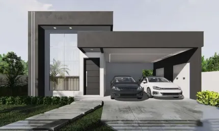 Casa para venda em palhoça, guarda do cubatão, 3 dormitórios, 1 suíte, 2 banheiros, 2 vagas