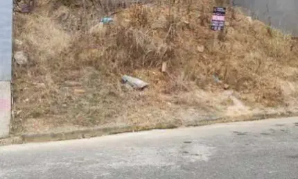 Terreno à venda na Rua Saudeli Duarte, Bela Vista, Palhoça