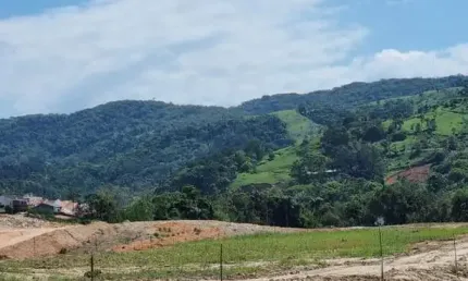 Terreno para Venda em Palhoça, Bela Vista - Loteamento Jardim dos Jerivás