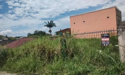 Terreno à venda no Forquilhas, São José 