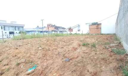 Terreno para Venda em Palhoça, Bela Vista - Loteamento Vale Verde.