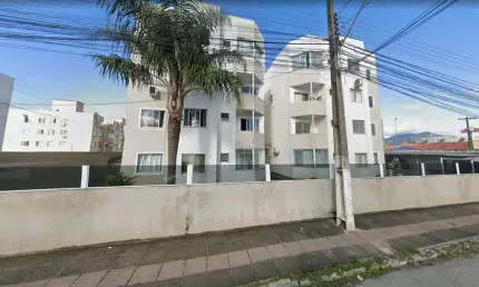 Apartamento para Venda em São José, Forquilhinha, 2 dormitórios, 1 banheiro, 1 vaga