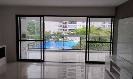 Apartamento com 4 quartos para alugar na Rua Le Parc 100, 104, Imbiribeira, Recife