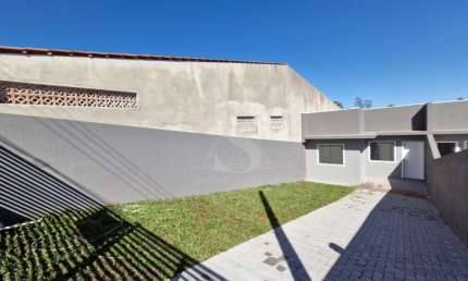 Linda casa Canguiri Colombo perto clube santa monica