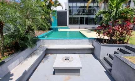 Casa em condomínio fechado com 5 quartos à venda na Avenida das Américas, 10501, Barra da Tijuca, Rio de Janeiro