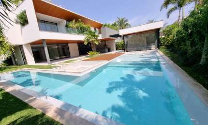 Casa em condomínio fechado com 5 quartos à venda na Avenida das Américas, 10501, Barra da Tijuca, Rio de Janeiro