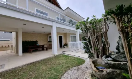 OPORTUNIDADE ÚNICA LINDA CASA EM VARGEM PEQUENA DOK: 100%