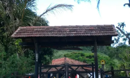 Chácara / sítio com 4 quartos à venda na Estrada da Vendinha, Getulandia, Rio Claro