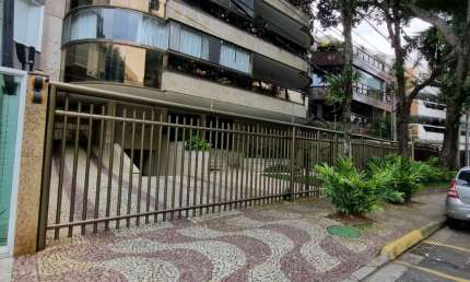 Cobertura com 5 quartos à venda na Rua Rogério Karp, 305, Recreio dos Bandeirantes, Rio de Janeiro