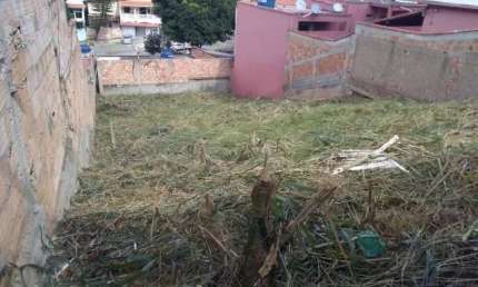 Apartamento à venda no Tropical, Contagem 