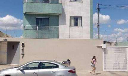 Apartamento com 3 quartos à venda no Parque Riacho das Pedras 2ª Seção, Contagem 