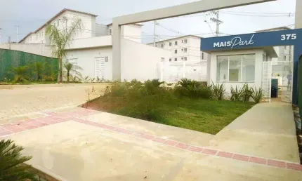 Apartamento com 2 quartos à venda no Donato, Contagem 
