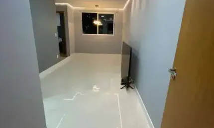 Apartamento com 2 quartos à venda no Cabral, Contagem 