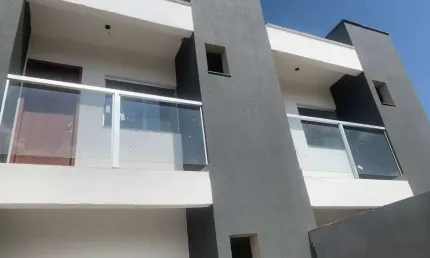 Casa com 3 quartos à venda no Betim Industrial, Betim 