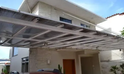 Casa com 4 quartos à venda no Jardim Riacho das Pedras, Contagem 