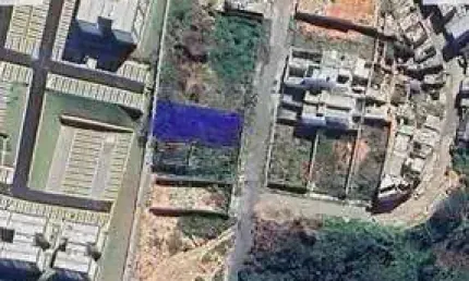 Terreno à venda no Arvoredo 2ª Seção, Contagem 