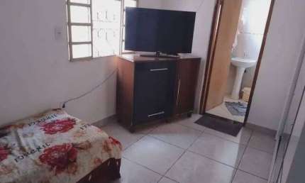 Casa com 4 quartos à venda em Piratininga (Venda Nova), Belo Horizonte 