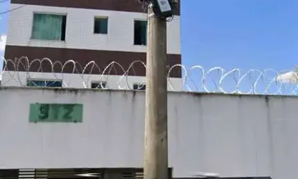 Apartamento com 3 quartos à venda em Piratininga (Venda Nova), Belo Horizonte 