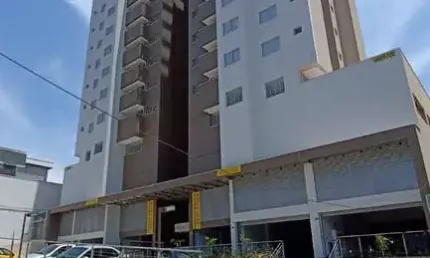 Apartamento com 3 quartos à venda no Jardim Riacho das Pedras, Contagem 