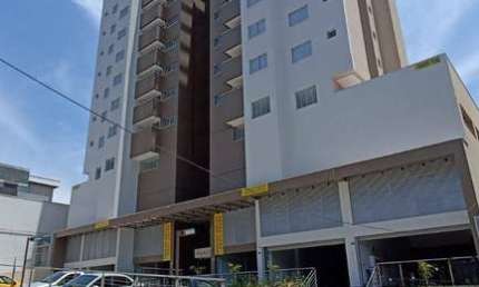 Apartamento com 4 quartos à venda no Jardim Riacho das Pedras, Contagem 