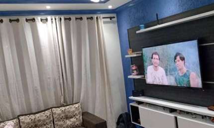 Apartamento com 2 quartos à venda no Centro, Contagem 