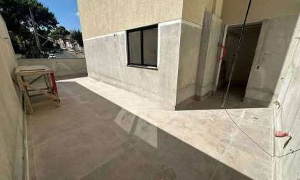 Apartamento com 2 quartos à venda no São Gotardo, Contagem 