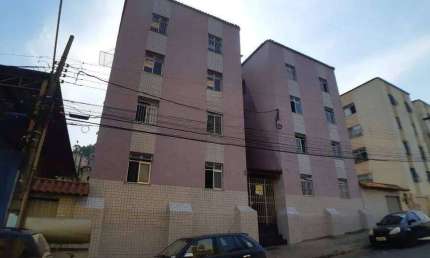 Apartamento com 2 quartos à venda no Parque Riacho das Pedras 2ª Seção, Contagem 
