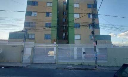 Apartamento com 3 quartos à venda na Bela Vista, Contagem 