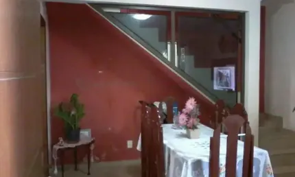 Casa com 2 quartos à venda na Sapucaia II, Contagem 
