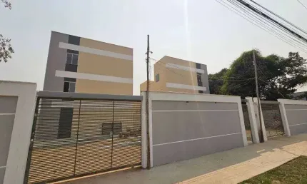 Casa com 3 quartos à venda no Parque Xangri-Lá, Contagem 