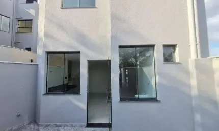 Casa com 3 quartos à venda no Parque Xangri-Lá, Contagem 