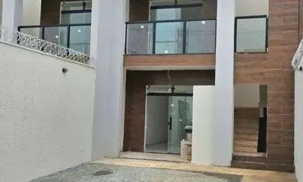Casa com 2 quartos à venda no Parque Xangri-Lá, Contagem 