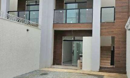 Casa com 2 quartos à venda no Parque Xangri-Lá, Contagem 