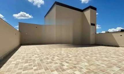 Apartamento com 3 quartos à venda no Parque Xangri-Lá, Contagem 