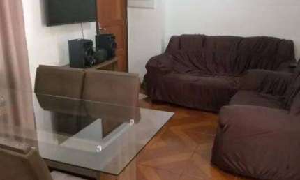 Apartamento com 2 quartos à venda na Sapucaia II, Contagem 