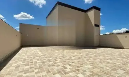 Apartamento com 3 quartos à venda no Parque Xangri-Lá, Contagem 