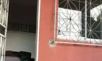 Casa com 4 quartos à venda no Bandeirantes, Contagem 