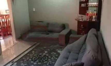Casa com 3 quartos à venda no Riacho das Pedras, Contagem 