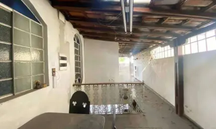Casa com 3 quartos à venda no Vera Cruz, Contagem 